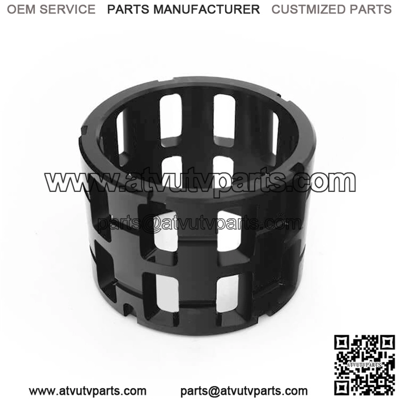 CNC Aluminum Differential Roller Cage Sprague Kit for Polaris RZR SW 800 Military 2011