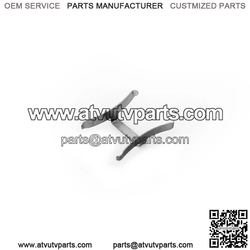 CNC Aluminum Differential Roller Cage Sprague Kit for Polaris RZR SW 800 Military 2011 - Image 3