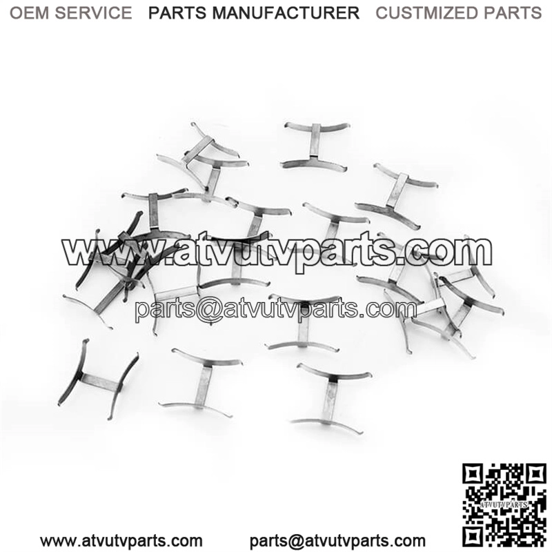 CNC Aluminum Differential Roller Cage Sprague Kit for Polaris RZR 900 (EPS) 2017