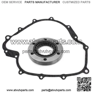Starter Clutch One Way Bearing Assy for Yamaha Grizzly 660  2002 only