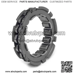 Starter Clutch One Way Bearing for Yamaha Raptor YFM250 2008-2013