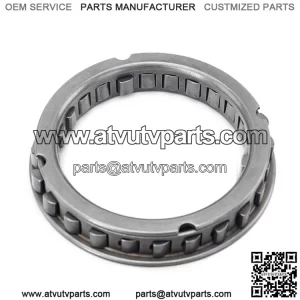 Starter Clutch One Way Bearing for Suzuki King Quad 700 / Suzuki King Quad LT-A700X 2005-2007