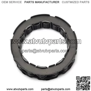 Starter Clutch One Way Bearing for Kawasaki KSF450B 2008 - 2014