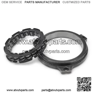 Starter Clutch One Way Bearing Kit for POLARIS Sportsman 450 2016