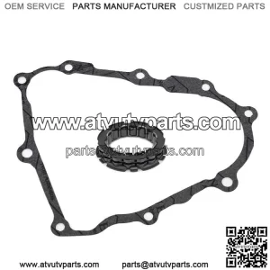 Starter Clutch One Way Bearing Assy for Yamaha YFZ450 LE SE BBE 2004-2009