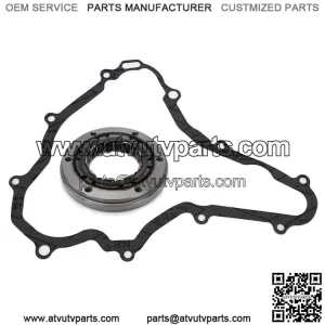 Starter Clutch One Way Bearing Assy for Suzuki QuadRacer LT-R450 2006-2009