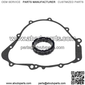 Starter Clutch One Way Bearing Assy for Yamaha Grizzly 600 1998-2001