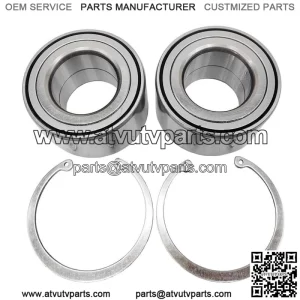 Rear Wheel Bearings For Polaris Ranger 1000 400 425 500 570 700 800 ETX 40x74x40