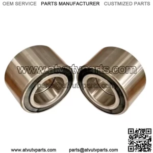 Polaris Ranger 400 4x4 2010-2014 Both Front Wheel Bearings