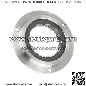 Sprag Starter Clutch One Way Bearing fits Polaris Ranger Crew 570 2017 2018-2021 (For: Polaris Sportsman 570)