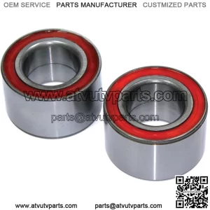 Front Strut Ball Bearing Kit for Polaris Sportsman 570 Touring / EFI 2015-2016 (For: Polaris Sportsman 570)