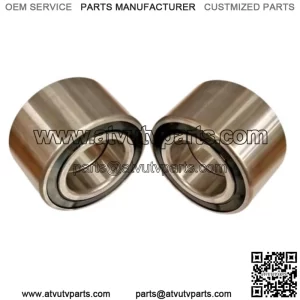 Kawasaki Teryx 800 KRF800 4x4 2014-2018 Both Front Wheel Bearings  (For: Kawasaki Teryx 800)