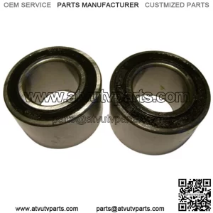 2008-2016 KAWASAKI TERYX TERYX4 750 800 BOTH FRONT WHEEL BEARINGS K173 (For: More than one vehicle)