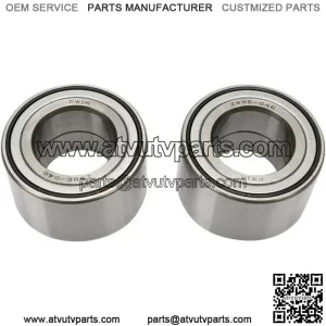 Pivot Works Wheel Bearing and Seal Kit Front #PWFWK-Y14-600 (For: More than one vehicle)