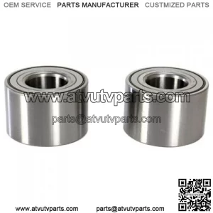 Pivot Works Rear Wheel Bearing Kit PWRWK-K39-000 KAWASAKI Teryx 800 Teryx4 750 (For: More than one vehicle)