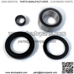 Honda Rancher Fourtrax Front Wheel Bearing & Seal Kit 25-1513 TRX350FM 00-06