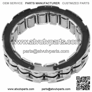 Starter Clutch One Way Bearing Sprag for Honda TRX450ER 2012 2013 2014
