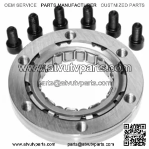 Starter one-way bearing Suzuki Eiger Kingquad LTA LTF 400 12600-38851