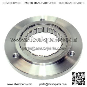 for Can-Am 420659261 420659260 420659112 420659111 Starter Clutch One Way Sprag