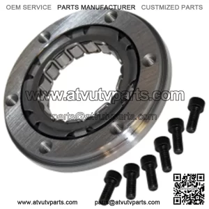 Suzuki LTZ 400 starter one-way bearing 12600-29810