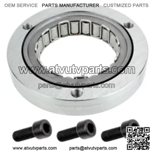 Yamaha Raptor 700 starter one-way bearing 5VK-15590-00-00