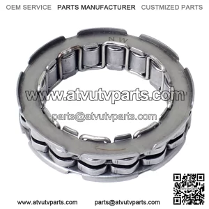 for Yamaha 5GH-16664-00-00 Oem Clutch Hub One Way Bearing