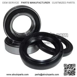 Yamaha Rhino 660 Front Wheel Bearing Kit 2004-2007 KOYO