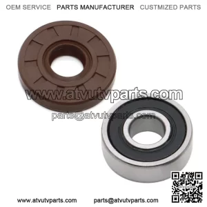 Clutch Guard Housing Bearing Seal For Yamaha Rhino Viking Grizzly 450 550 660 70 (Fits: Yamaha Rhino 660)