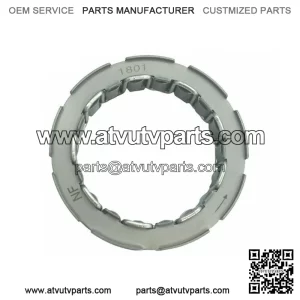 One Way Bearing Sprag Clutch For Hisun 500 700 ATV UTV Massimo 21220-F39-0000  (Fits: Yamaha Rhino 660)