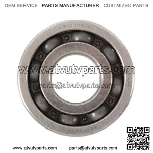 Yamaha Raptor Rhino Grizzly 660 Hot Rods Main Crankshaft Crank  Bearing Kit K024 (Fits: Yamaha Rhino 660)