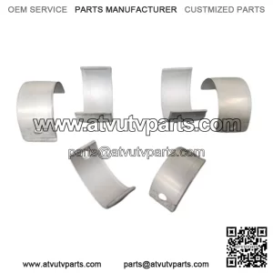 Canam OEM Vtwin Engine Plain Bearing Kit Main Bearings 500 570 650 800 850 1000