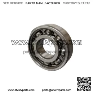 6203 SKF Bearing Made in Italy Open No Seals Shields 17x40x12 mm GENUINE SKF