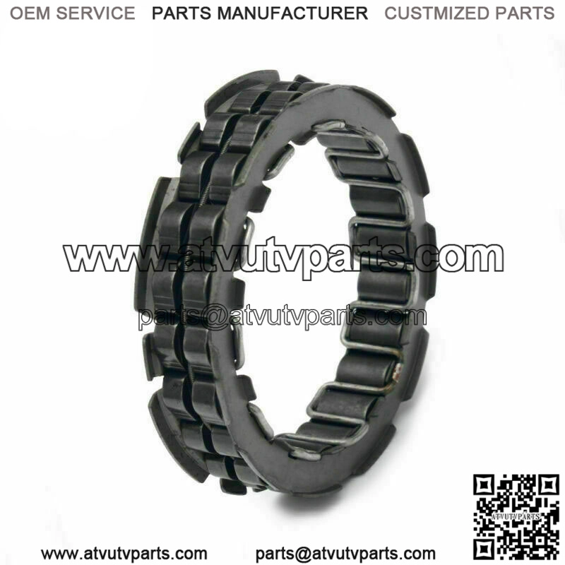 One Way Bearing Starter Clutch For Polaris Predator 500 2003 04-2007 Outlaw 500
