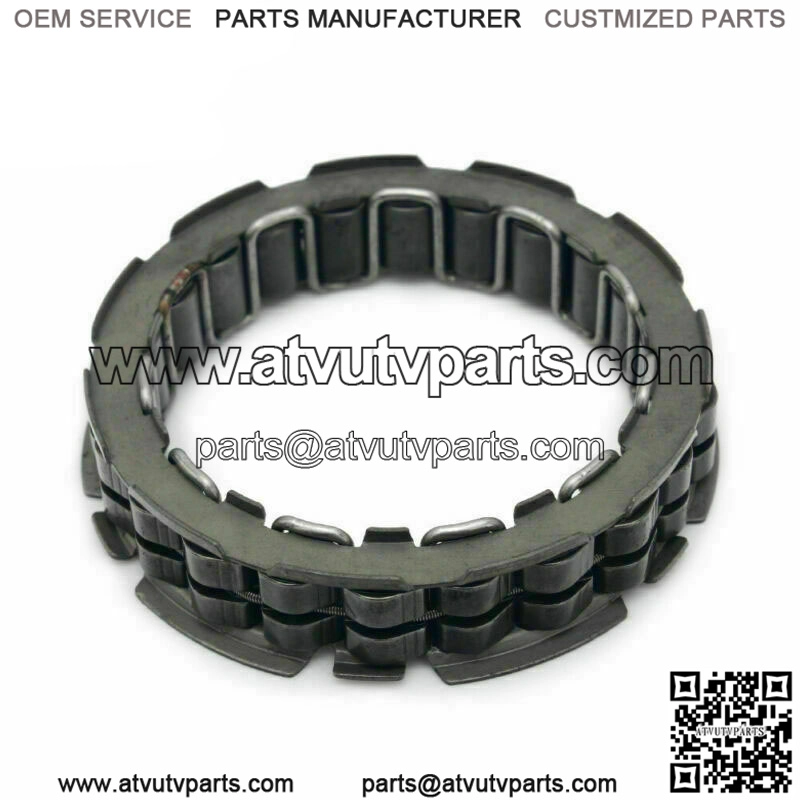 One Way Bearing Starter Clutch For Polaris Predator 500 2003 04-2007 Outlaw 500 - Image 2