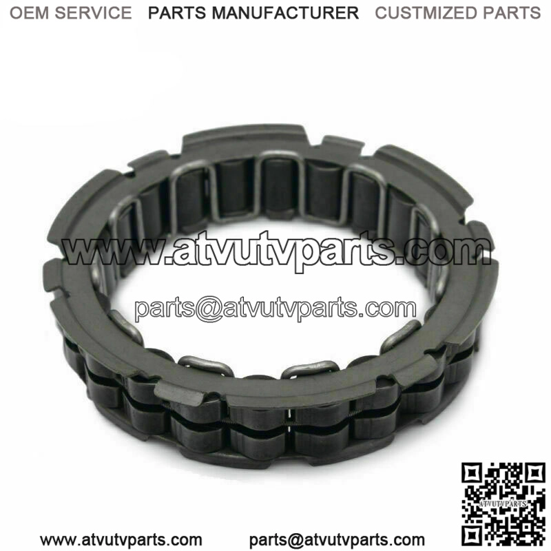 One Way Bearing Starter Clutch For Polaris Predator 500 2003 04-2007 Outlaw 500 - Image 3