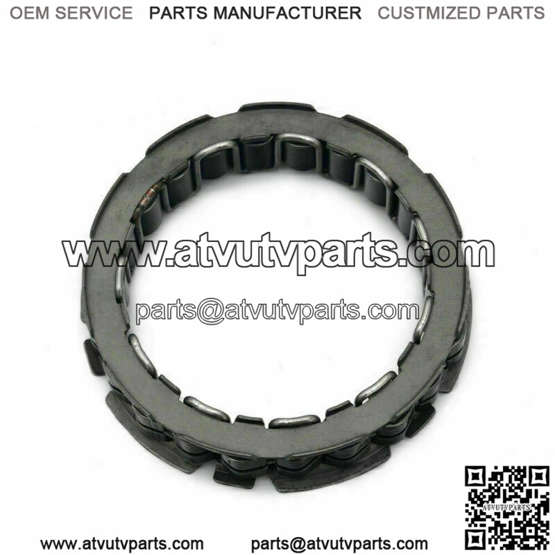 One Way Bearing Starter Clutch For Polaris Predator 500 2003 04-2007 Outlaw 500 - Image 4