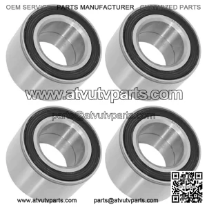 DAC36640037 2RS DAC366437 DAC36640037A10.30 VGA10826 Ball Bearings 36x64x37