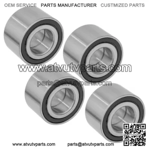 BA2B-633667 BA2B 633667 BA2B 633313 C Double Row Angular Ball Bearings 30x60x37