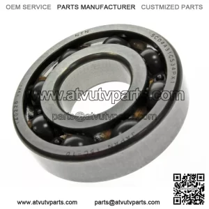 Honda 1984-2014 TRX XR Bearing 6204 New 91001GM4033