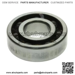 NEW HONDA TRX250R TRX 250R OEM CRANKSHAFT CRANK SHAFT BEARING 1986 1989