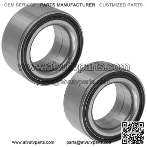 Front Knuckles Bearing For Polaris RZR 800 2008-2013 RZR 570 2012-2020