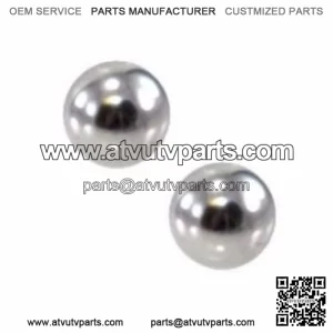 Clutch Ball Bearing - Lot of 2 for Yamaha Blaster YFS200 88-06