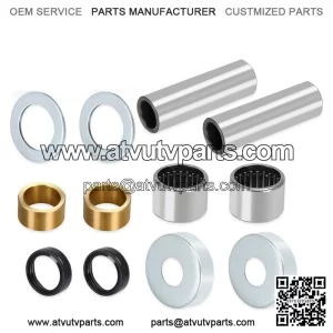 2004-2013 Swing Arm Bearing Seal Rebuild Kit for Yamaha YFZ450 YFZ450V YFZ450SE