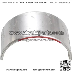 Crankshaft Bearing, II, Red, SFA 600 / SFA 1000