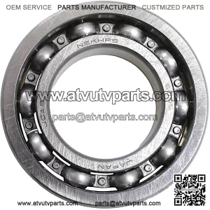 Ball Bearing 6005 SFA 1000