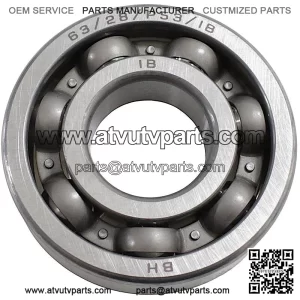 Ball Bearing SFA 1000, 150053090000