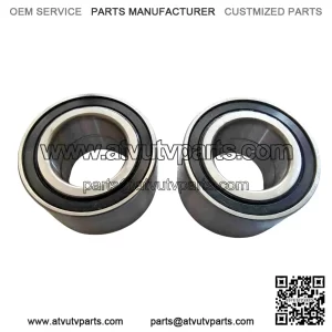 CF-Moto Z Force 800 2017-2018 Both Front Wheel Bearings
