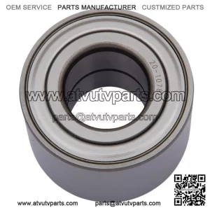 Wheel Bearing and Seal Kit Rear #0215-1077 CFMOTO