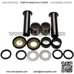 NEW 2003-2012 Suzuki LTZ400 SWINGARM BEARINGS & SEALS 28-1094