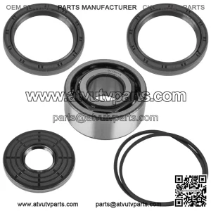 Polaris RZR XP 1000/XP 4 1000 2020-2023 Front Differential Seal & Bearing